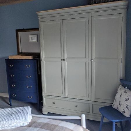 Bed and Breakfast Fell View, Slaggyford Esterno foto