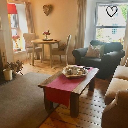 Bed and Breakfast Fell View, Slaggyford Esterno foto