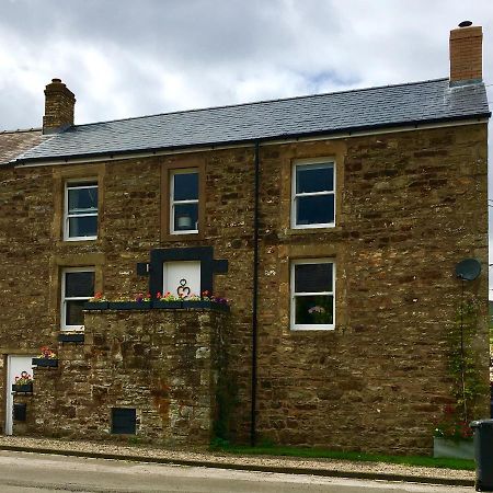 Bed and Breakfast Fell View, Slaggyford Esterno foto