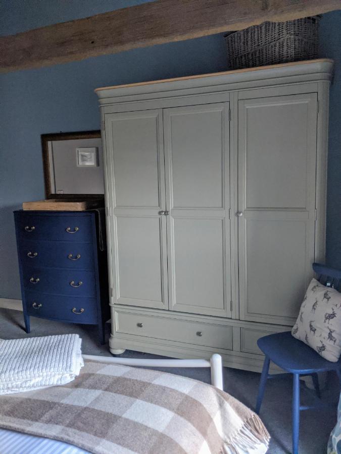 Bed and Breakfast Fell View, Slaggyford Esterno foto