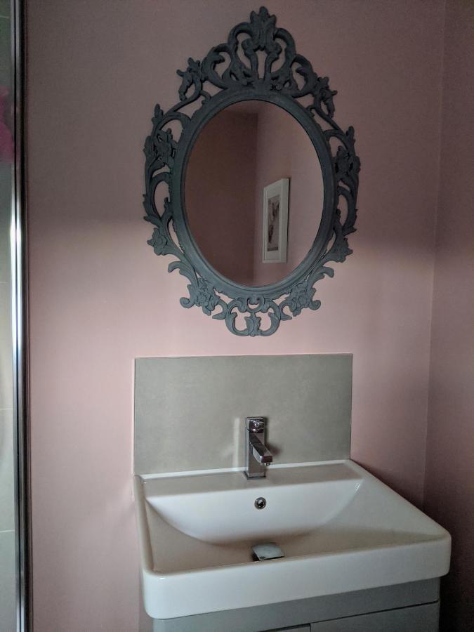 Bed and Breakfast Fell View, Slaggyford Esterno foto