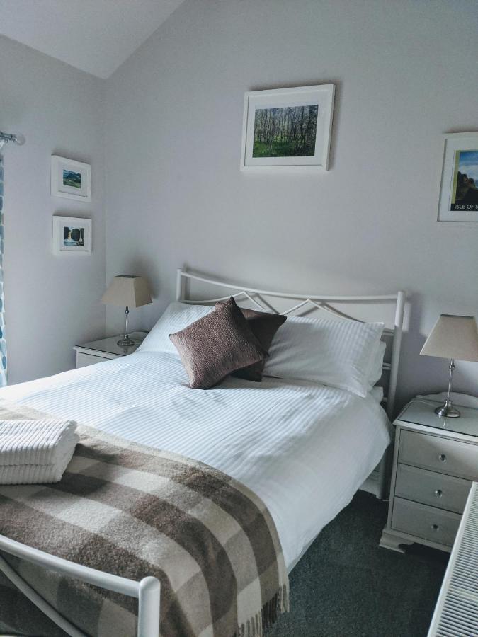 Bed and Breakfast Fell View, Slaggyford Esterno foto