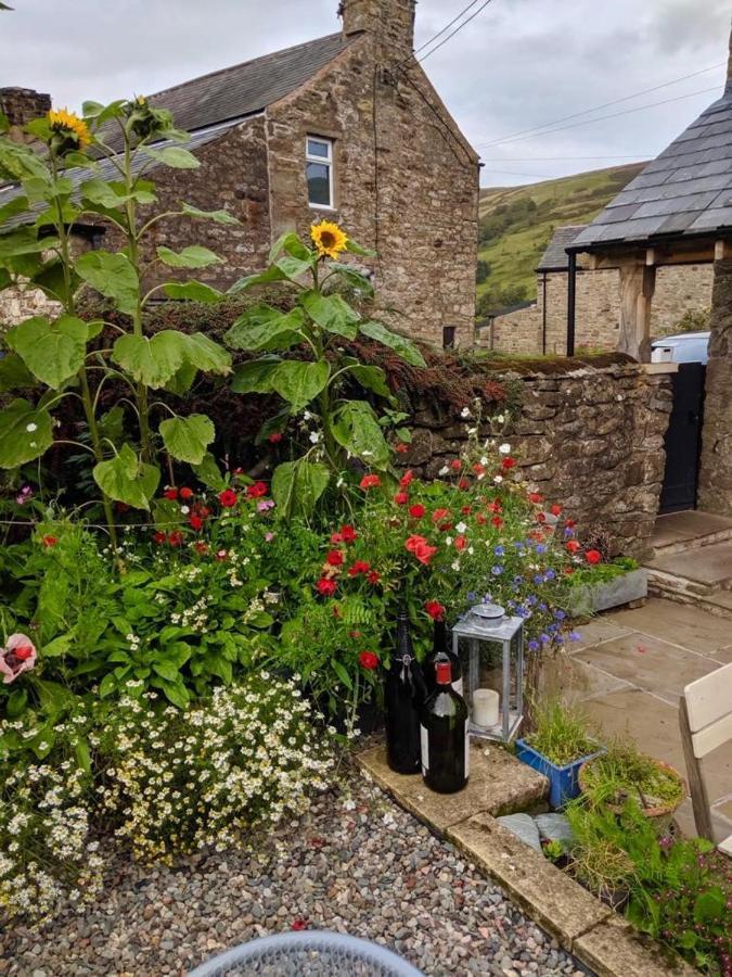 Bed and Breakfast Fell View, Slaggyford Esterno foto
