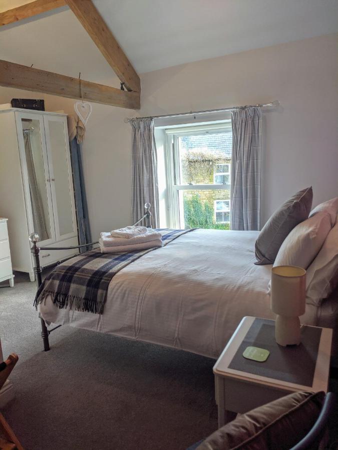 Bed and Breakfast Fell View, Slaggyford Esterno foto